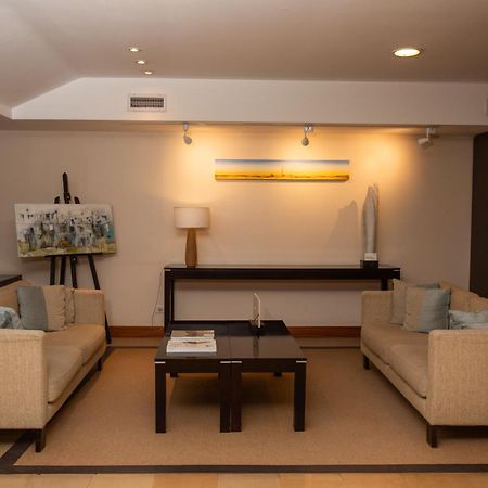 Hotel Peninsula Valdes Puerto Madryn Buitenkant foto