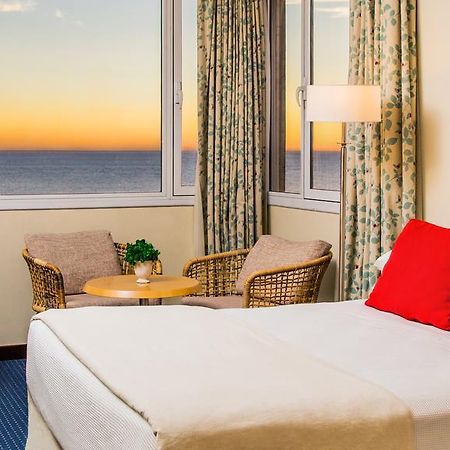 Hotel Peninsula Valdes Puerto Madryn Buitenkant foto