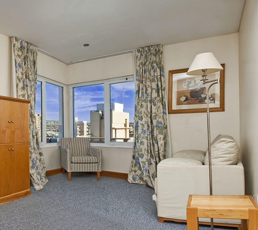 Hotel Peninsula Valdes Puerto Madryn Buitenkant foto
