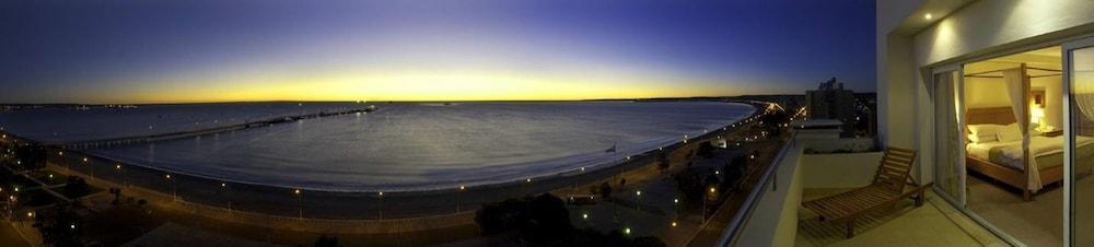 Hotel Peninsula Valdes Puerto Madryn Buitenkant foto