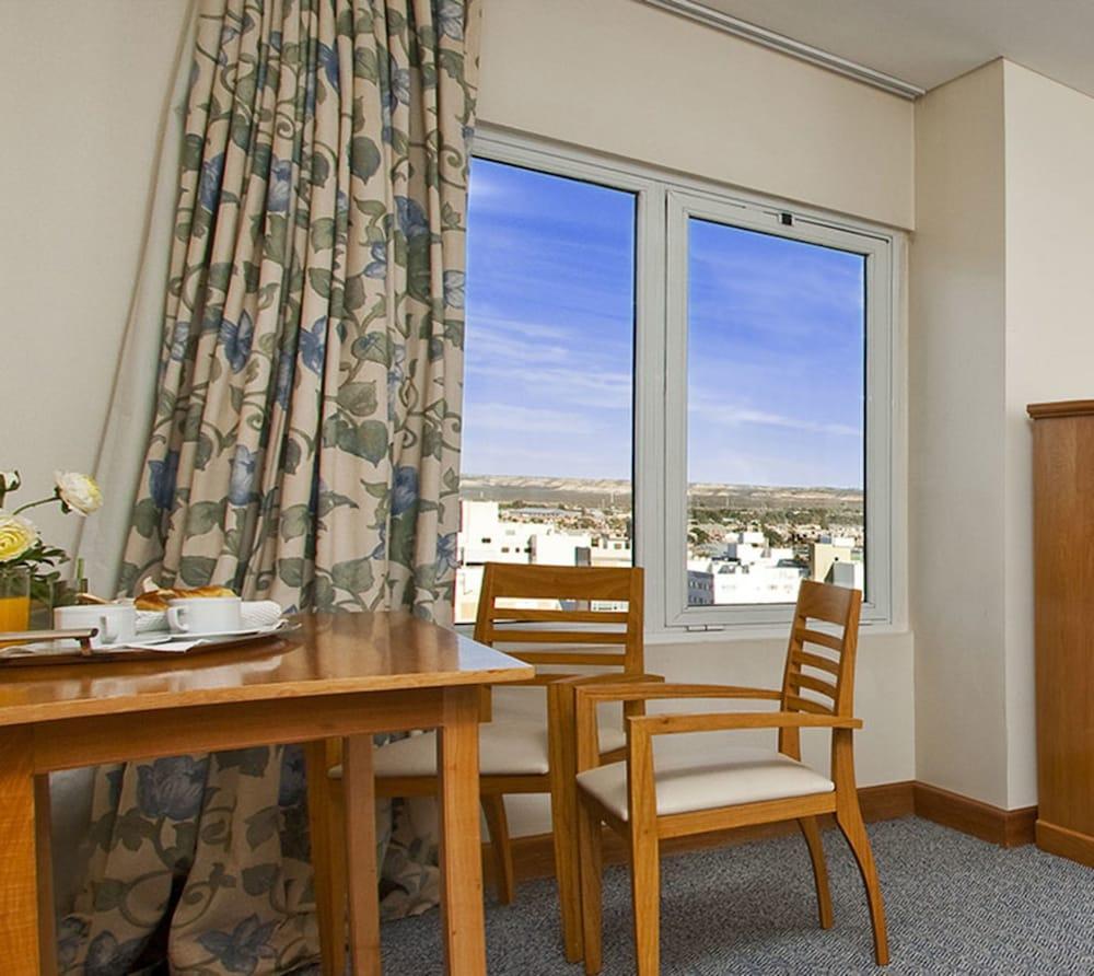 Hotel Peninsula Valdes Puerto Madryn Buitenkant foto