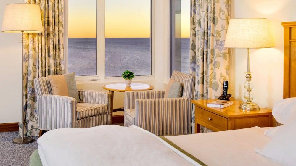 Hotel Peninsula Valdes Puerto Madryn Buitenkant foto