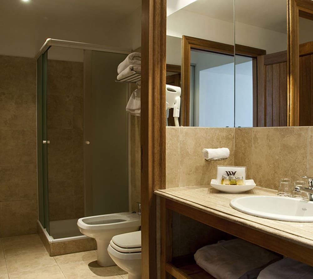Hotel Peninsula Valdes Puerto Madryn Buitenkant foto
