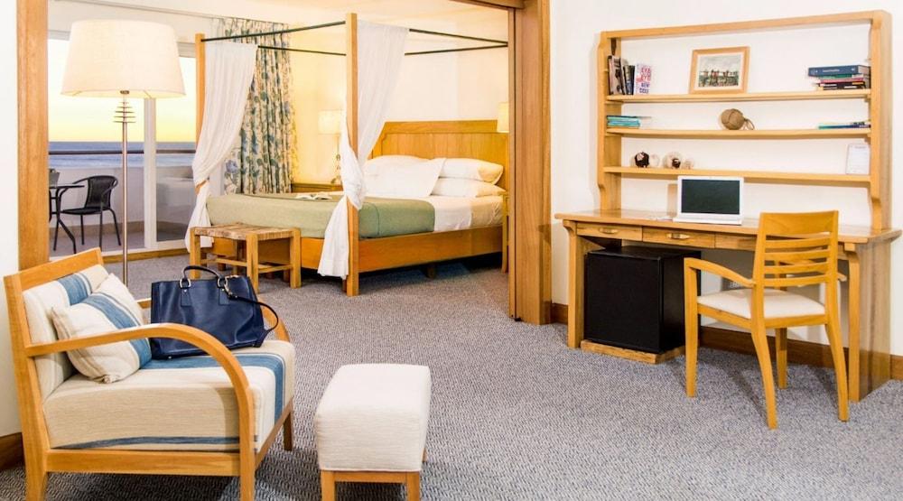 Hotel Peninsula Valdes Puerto Madryn Buitenkant foto