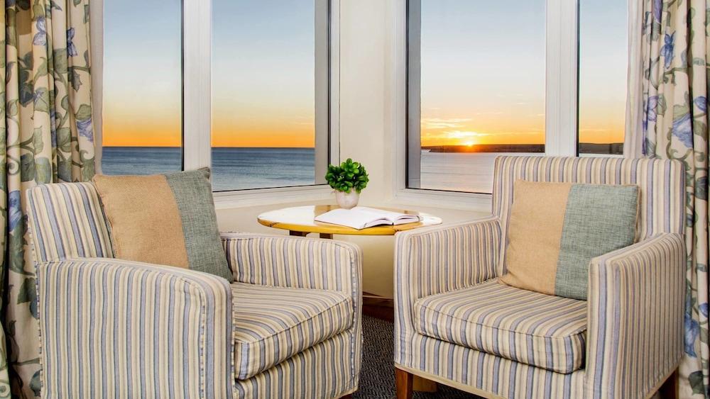 Hotel Peninsula Valdes Puerto Madryn Buitenkant foto