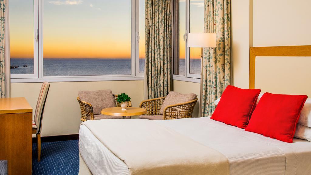 Hotel Peninsula Valdes Puerto Madryn Buitenkant foto
