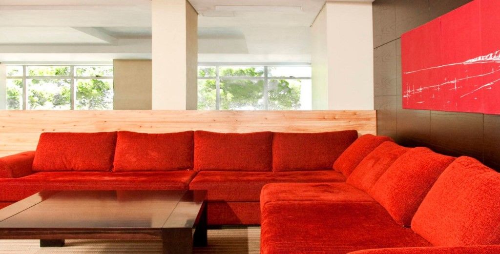 Hotel Peninsula Valdes Puerto Madryn Buitenkant foto