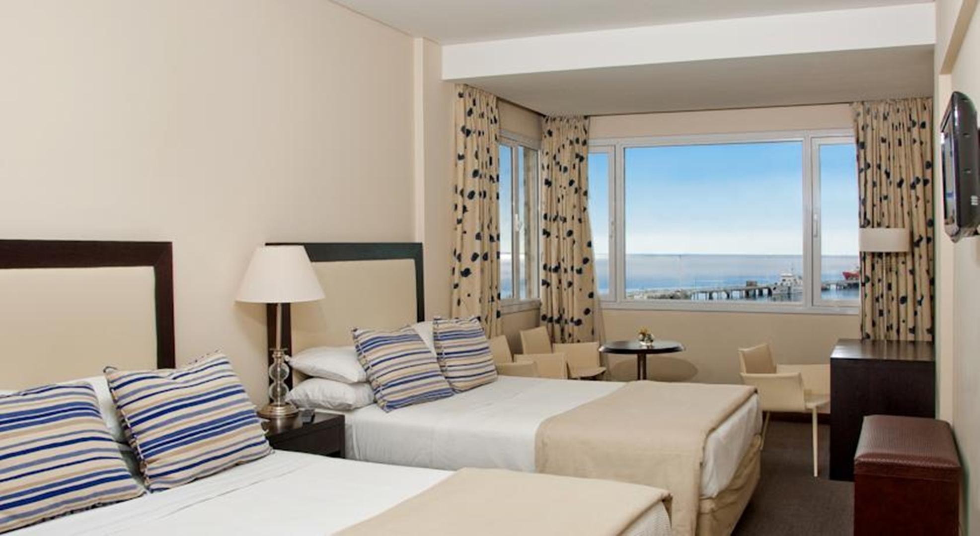 Hotel Peninsula Valdes Puerto Madryn Buitenkant foto