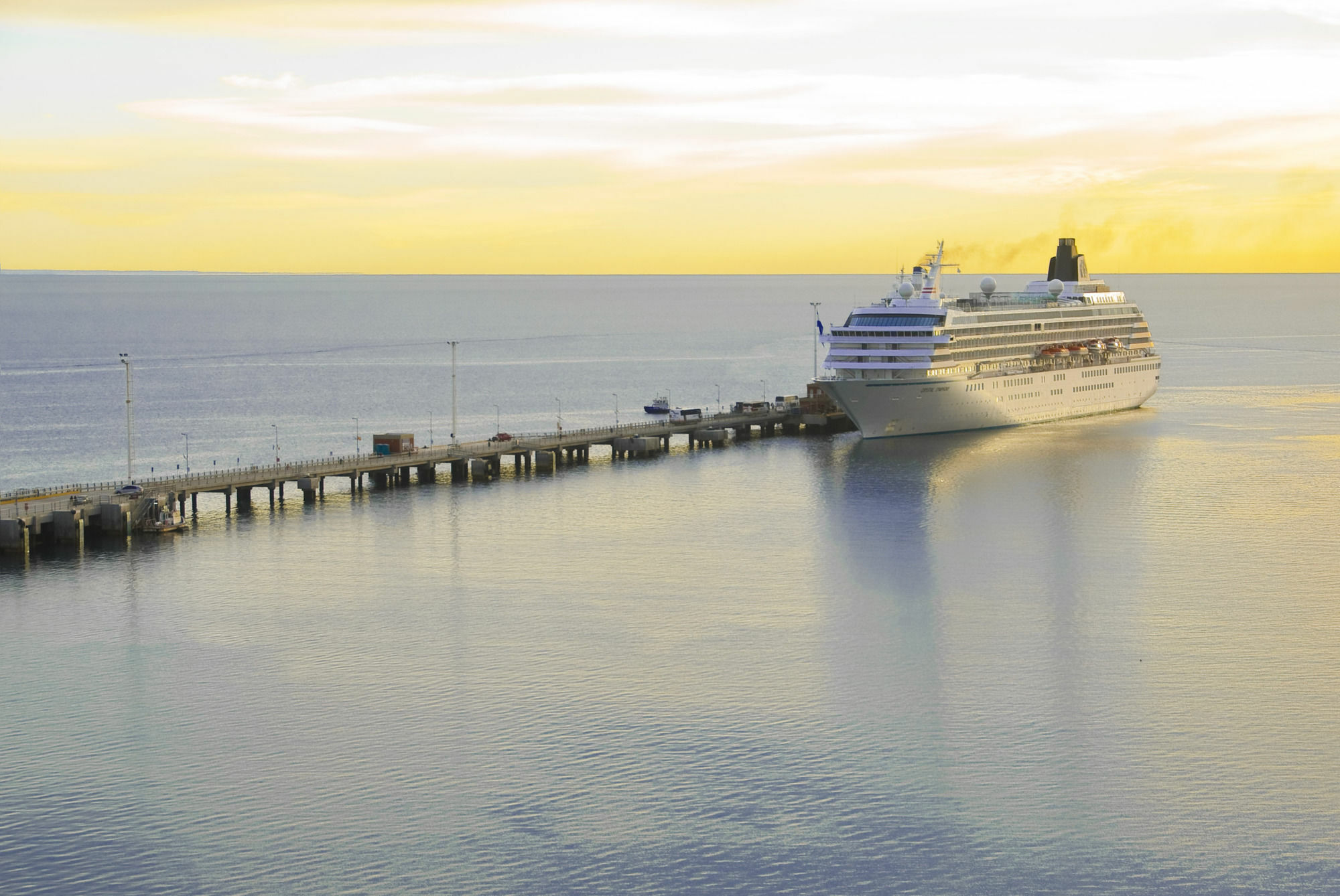 Hotel Peninsula Valdes Puerto Madryn Buitenkant foto