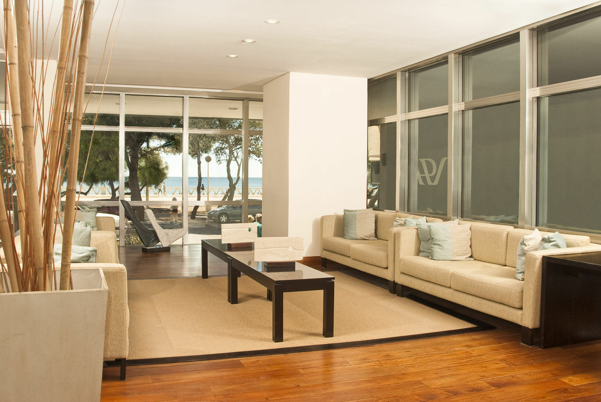 Hotel Peninsula Valdes Puerto Madryn Buitenkant foto