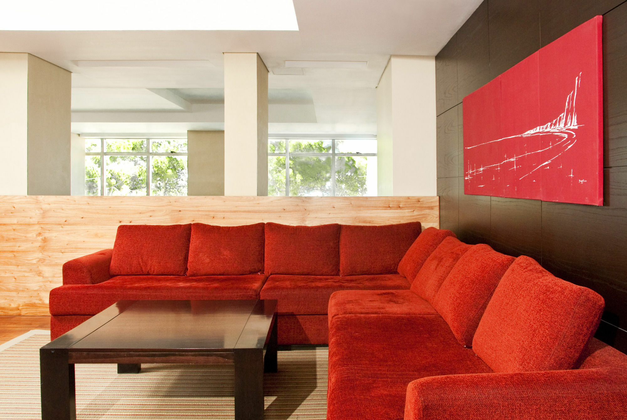 Hotel Peninsula Valdes Puerto Madryn Buitenkant foto